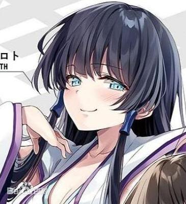 冰结之阿斯塔蒂