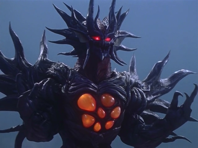 卡欧斯头部美比特