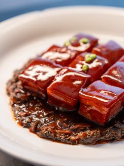 东坡肉