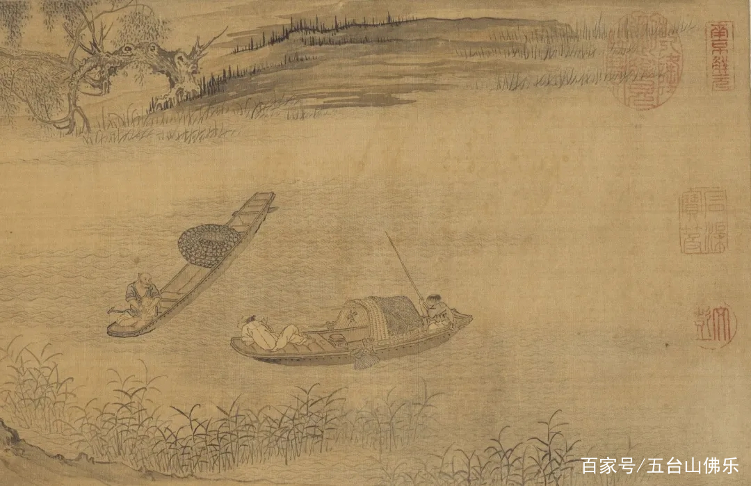 “南朝四百八十寺”中的第一所佛寺是怎样建立的_百科TA说