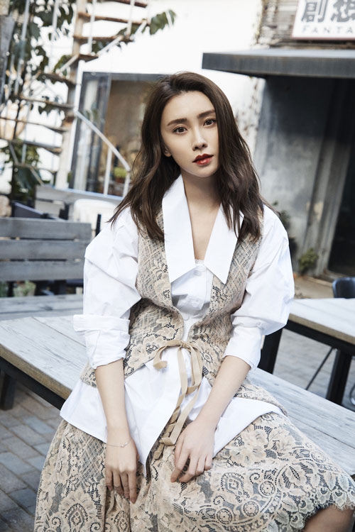  p>马秋子,本名马秋梓,1988年2月29日出生于北京市,中国内地女演员