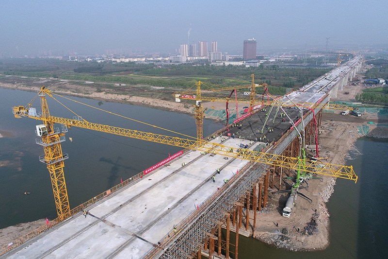  p>银西高速铁路(yinchuan-xian high-speed railway),简称银西高铁