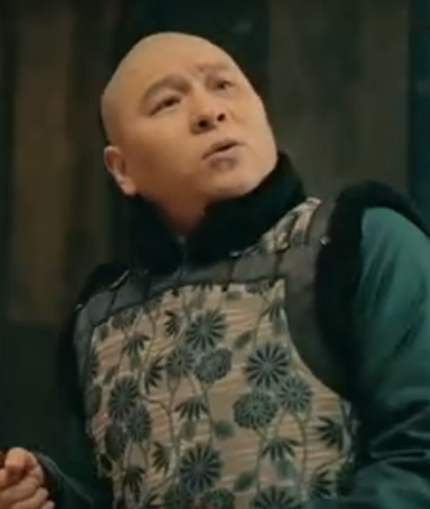 贾长安
