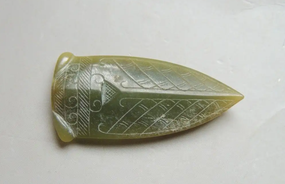 中国历代玉蝉鉴赏【于庆文著地质出版】现货包邮：图书-Taobao