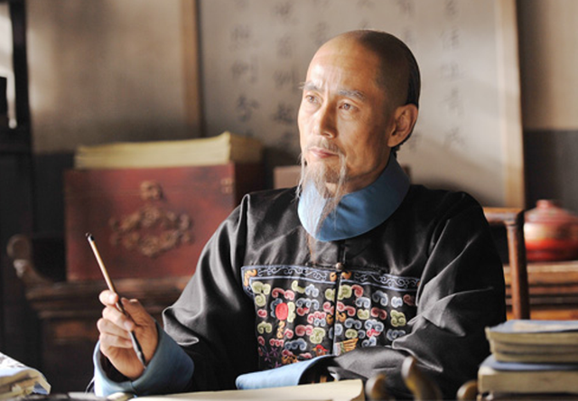 康熙为什么要树于成龙做大清官员的清官典型？_百科TA说