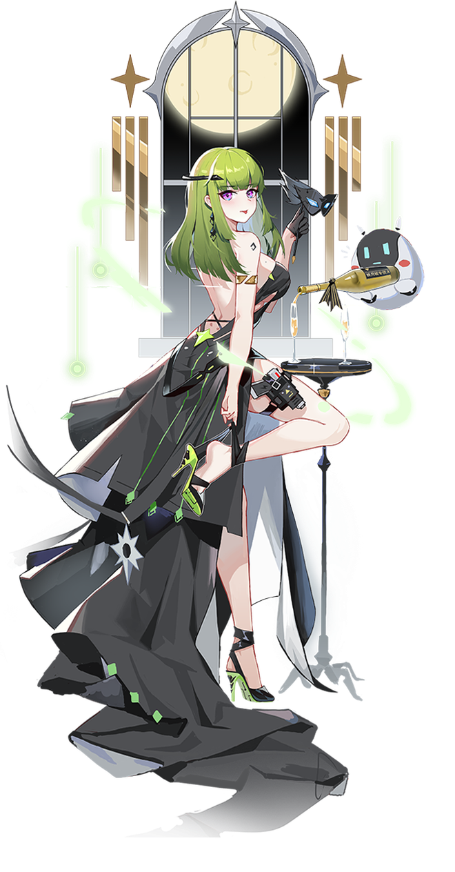  p>假面舞会,手游《 a target="_blank" href="/item/映月城与电子姬