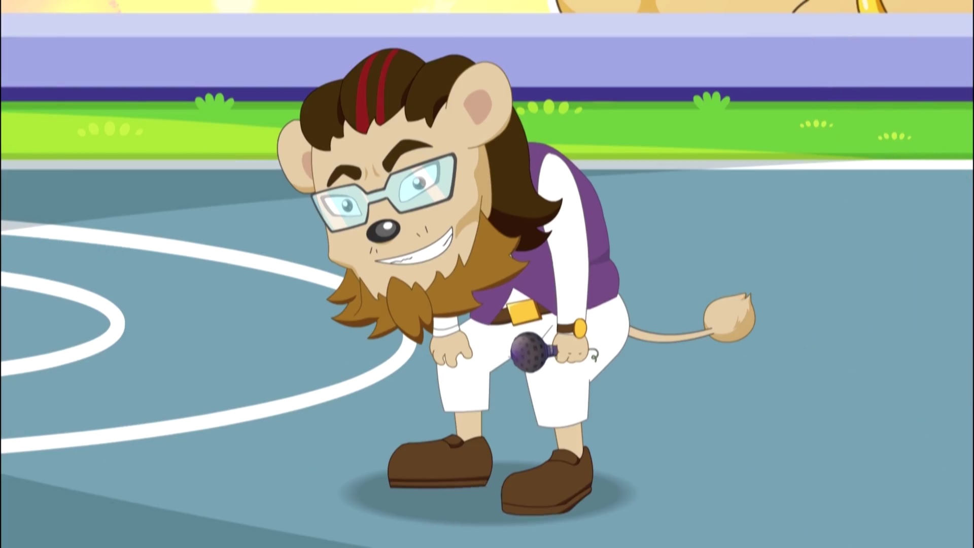  p>《喜羊羊与灰太狼》(pleasant goat and big big wolf)是由 a