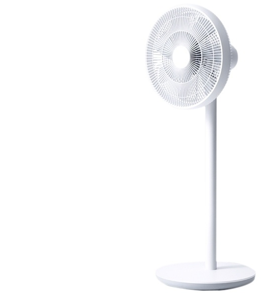 智米自然风风扇