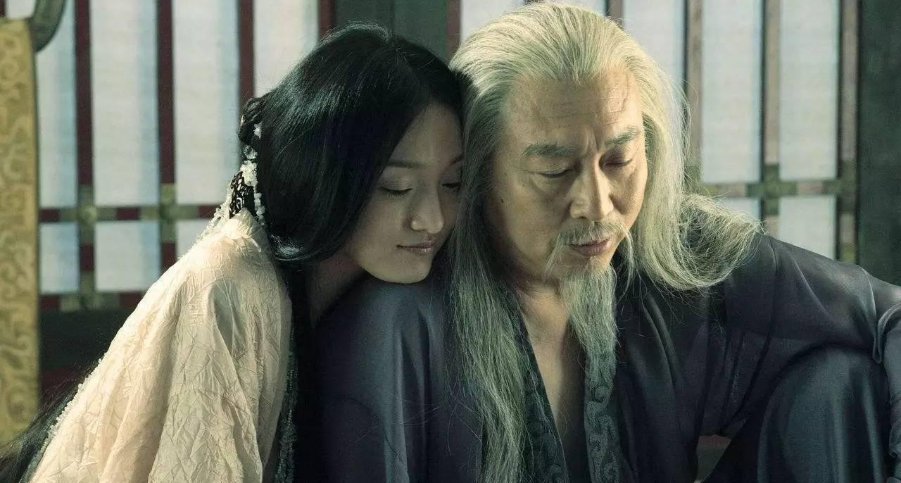 南子夫人约见孔子，史称“子见南子”，他们之间发生了什么？_百科TA说
