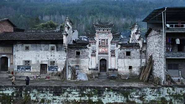 云阳县历史图片