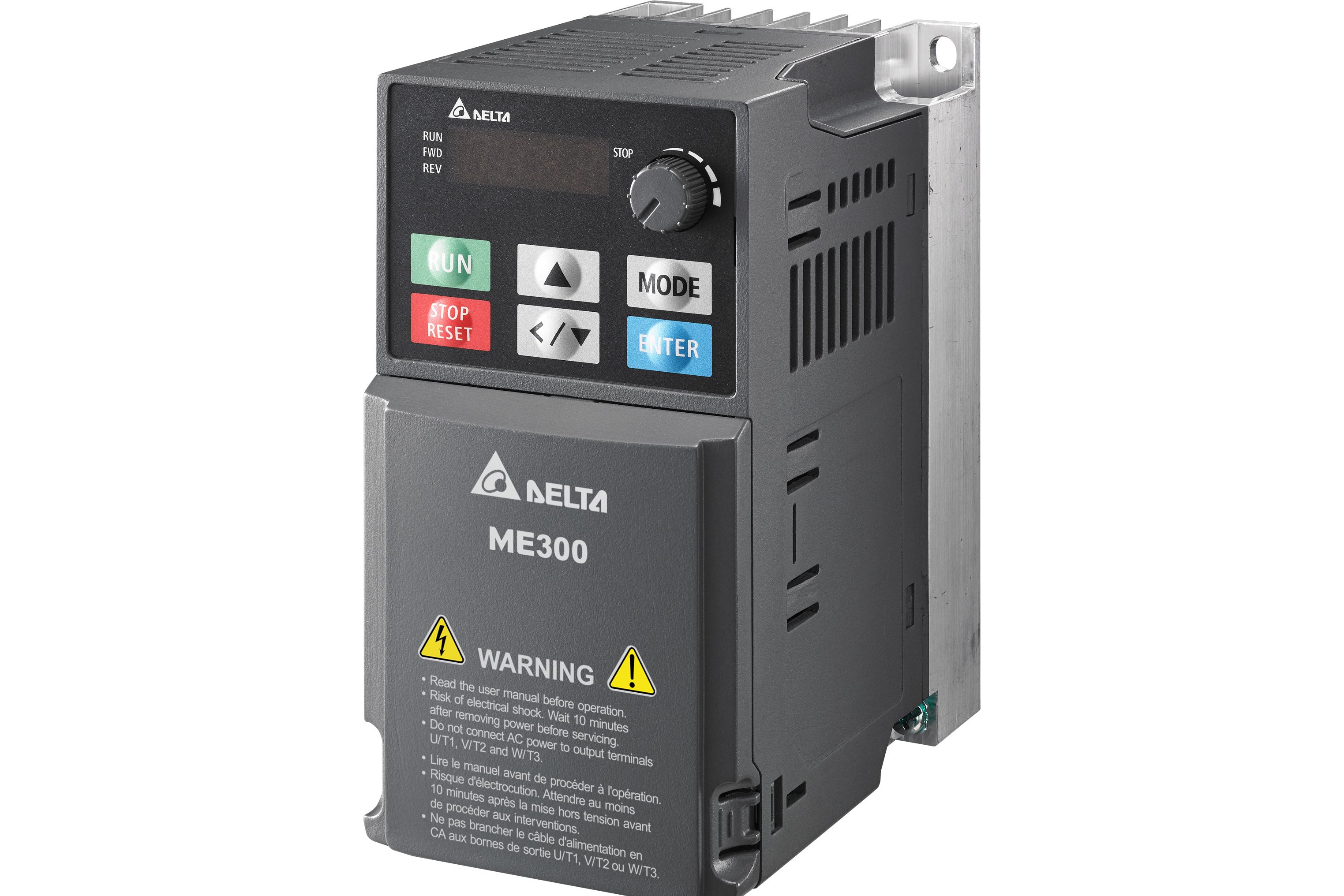 台达通用变频器