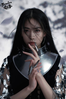 刘美彤（中国内地女演员）_百度百科