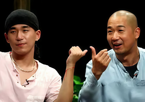 张默（中国内地男演员、导演）_百度百科