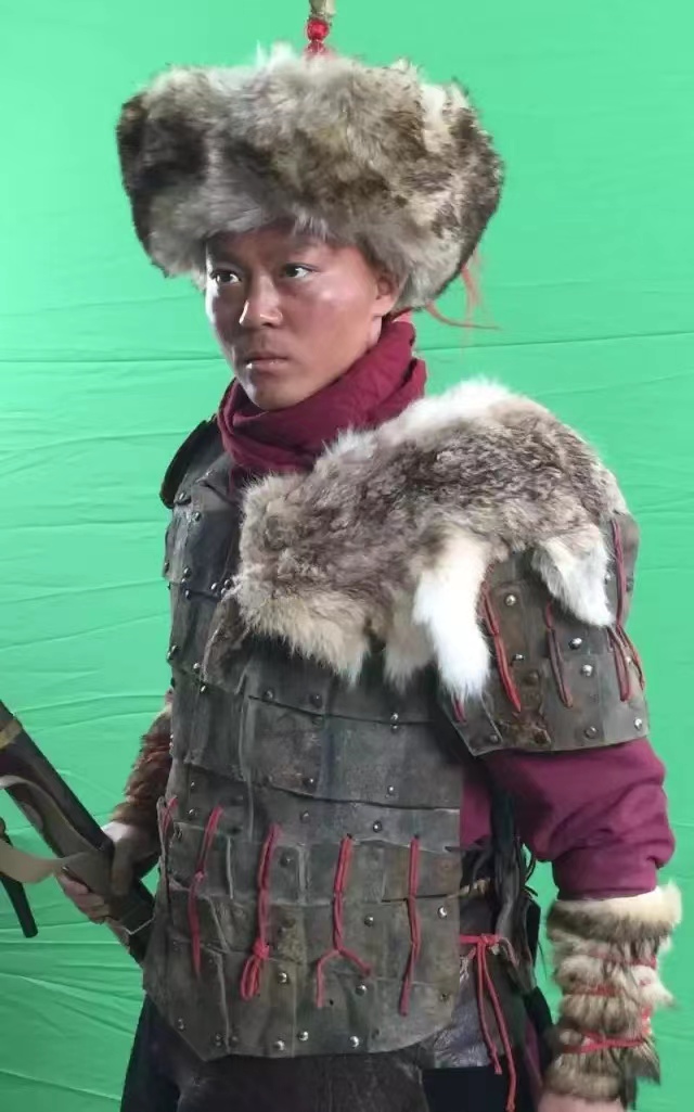 gnbba5z9a0">王铁军,男,1993年生于河北邯郸,毕业于上海戏剧学院,演员