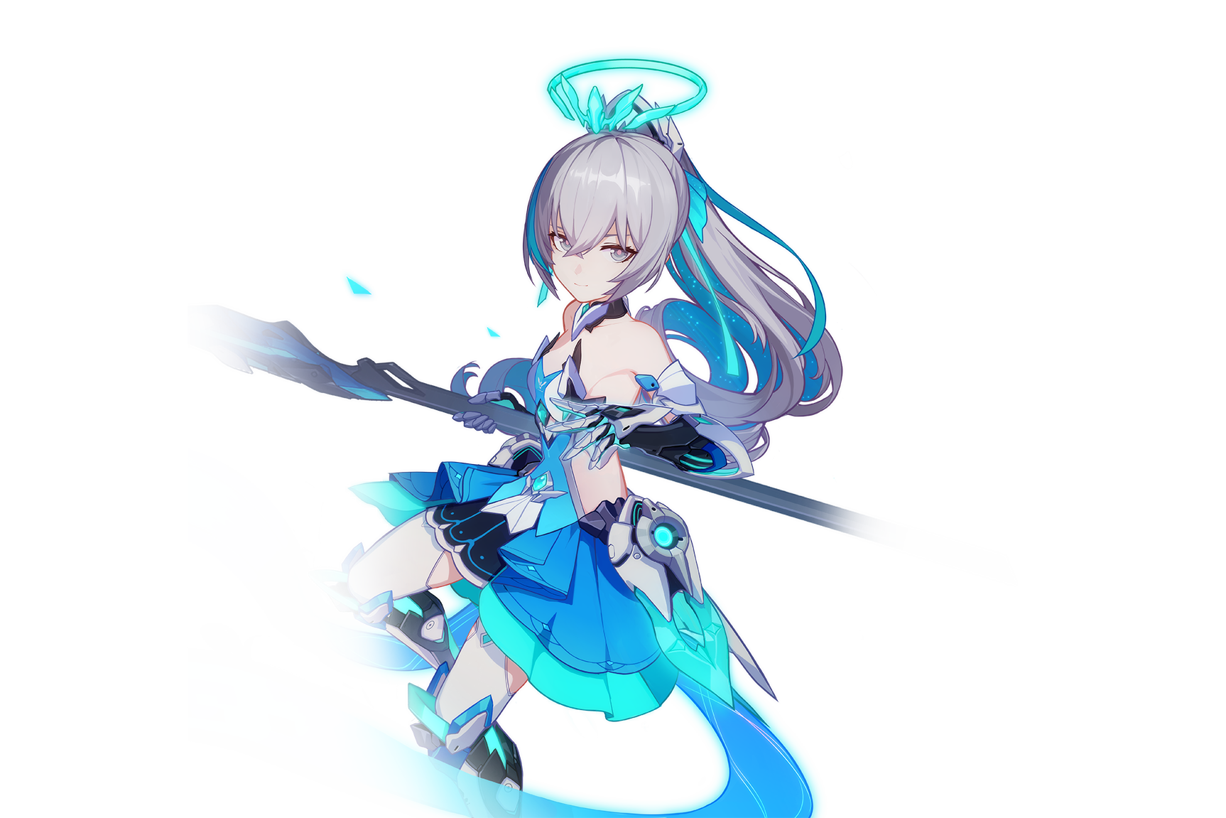  p>真理之律者是游戏《 a target="_blank" href="/item/崩坏3