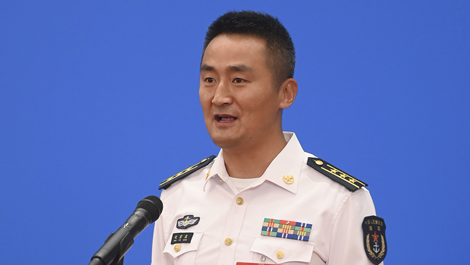 data-lemmaid="3061977">导弹驱逐舰 /a>舰长