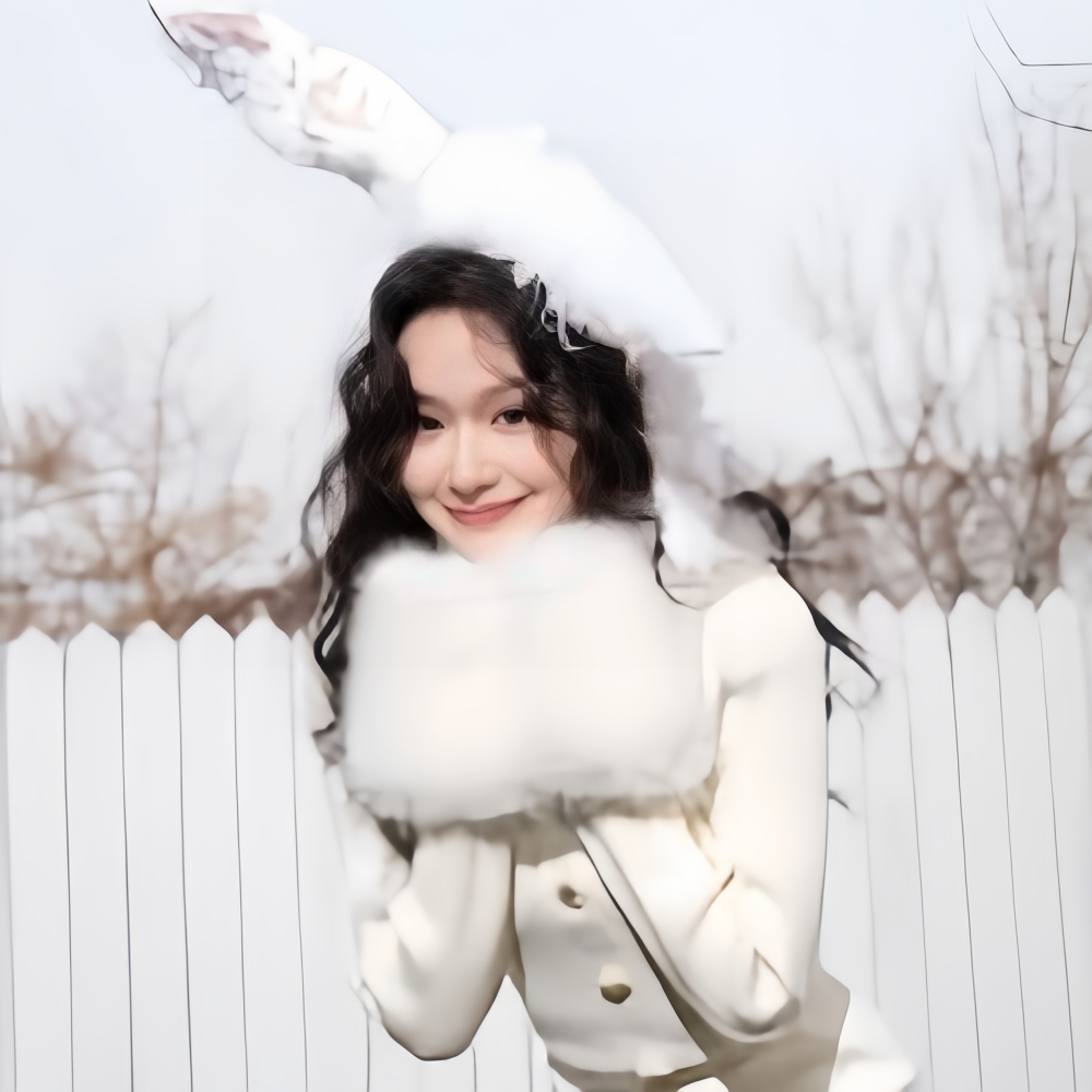 余茵（中国内地女演员）_百度百科