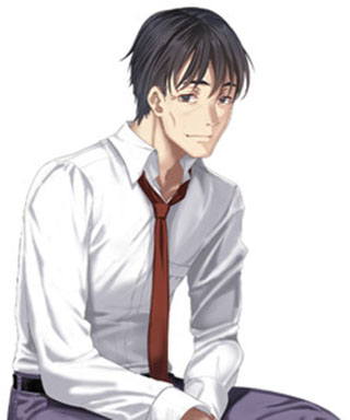 hakuchuumu no aojashin