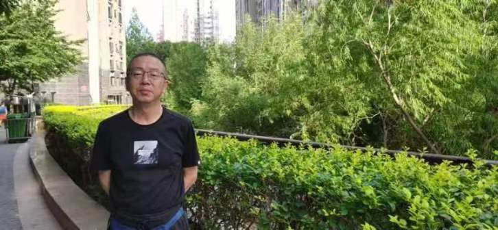 刘宏伟（著名律师、学者、诗人、演说家）_百度百科