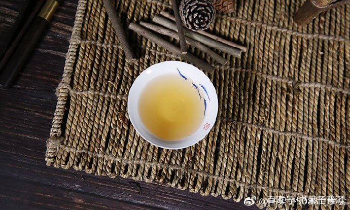 茶诗词：黄庭坚《品令茶词》_百科TA说