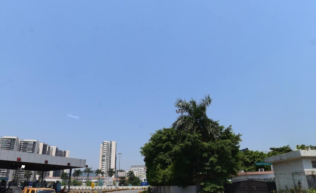 新塘街道
