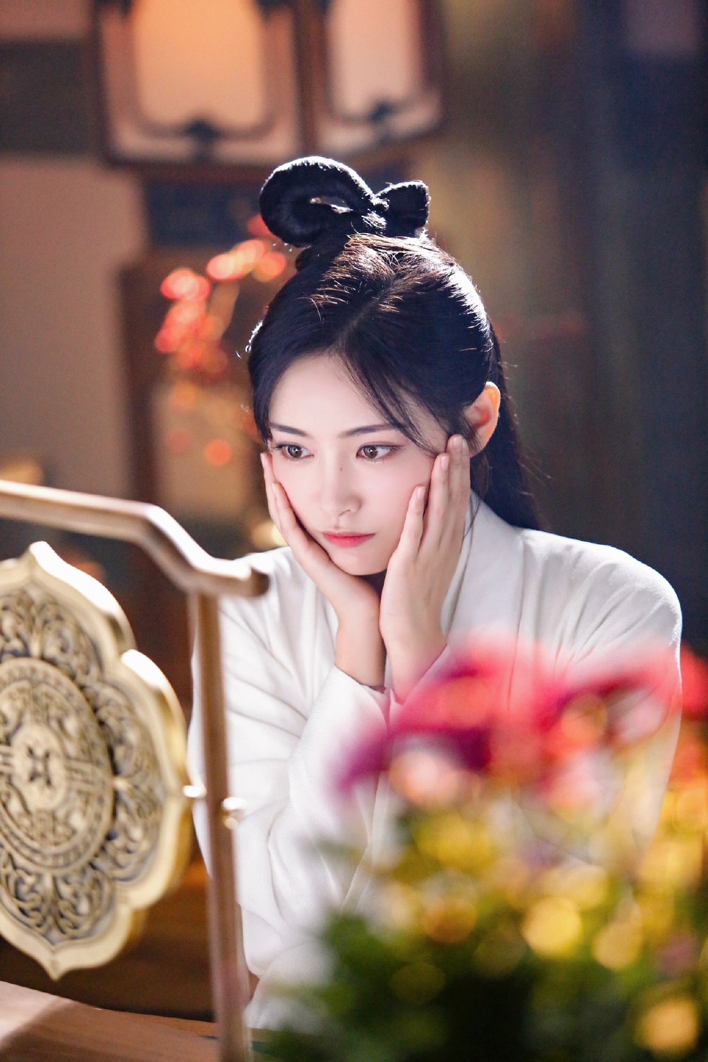  p>许佳琪(kiki),1995年8月27日出生于浙江省台州临海市,中国内地流行