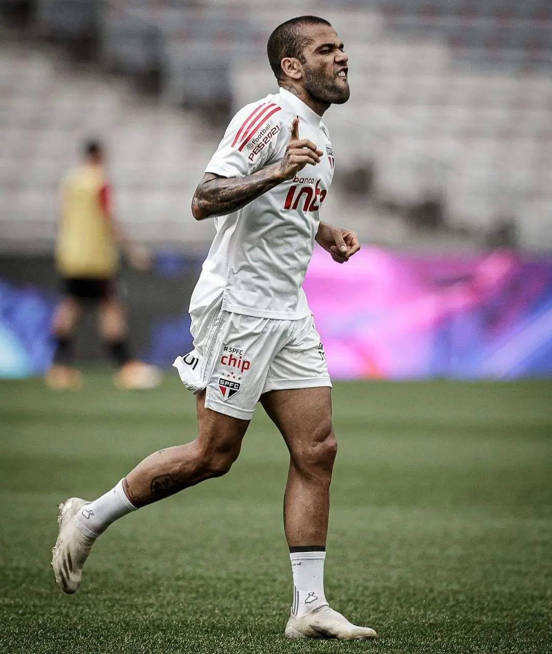 达尼·阿尔维斯