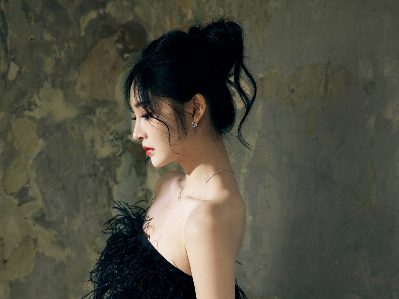 周洁琼（中国内地流行乐女歌手、影视演员）_百度百科