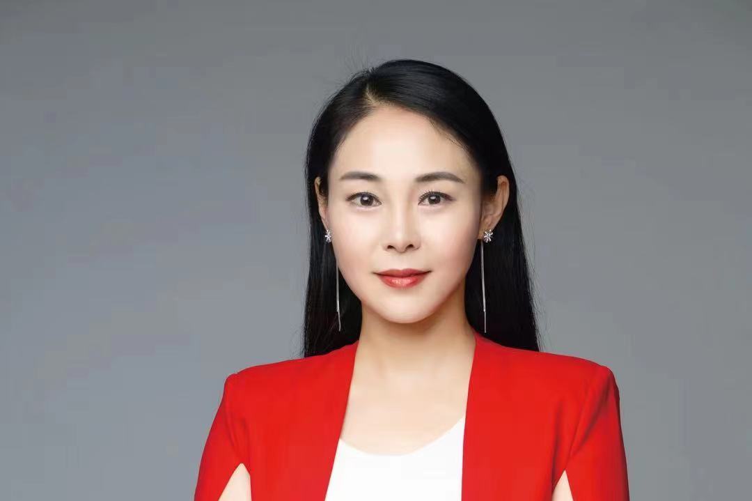 蒋丽