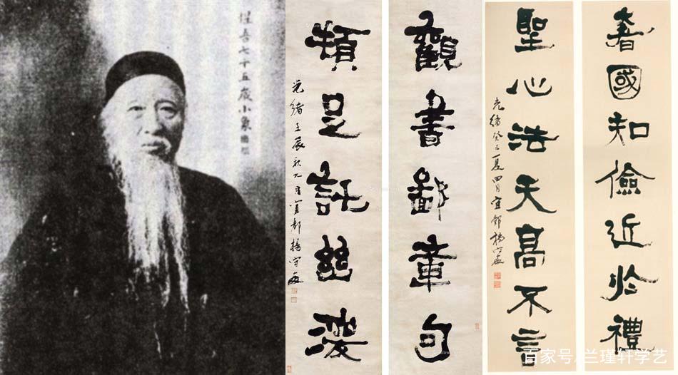 《丧乱帖》：与《兰亭序》比肩的王羲之晚年力作_百科TA说