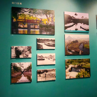灵渠博物院_百度百科
