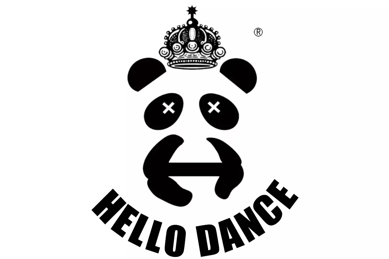 hello dance吾街舞
