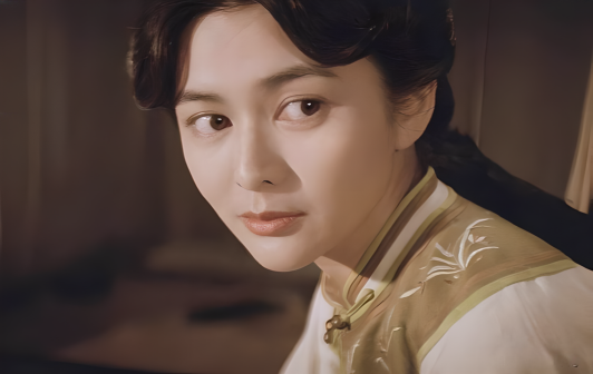 十三姨（电影《黄飞鸿》系列及其衍生作品中的角色）_百度百科