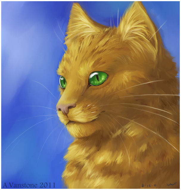 gnwfkl4h3a">出自《 a target="_blank" href="/item/猫武士/4739018"