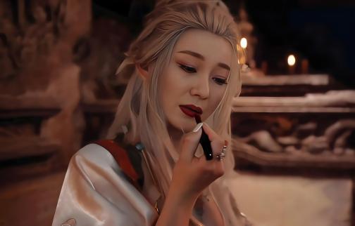 铁扇公主（游戏《黑神话：悟空》第五章火焰山登场的罗刹国女王角色）_百度百科