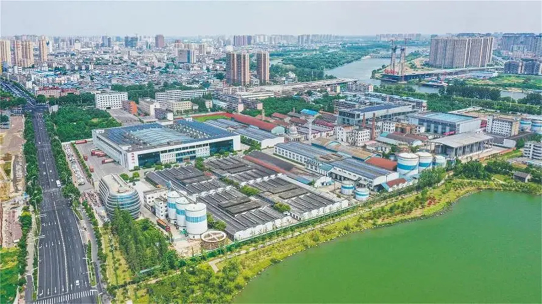 安徽金种子集团有限公司