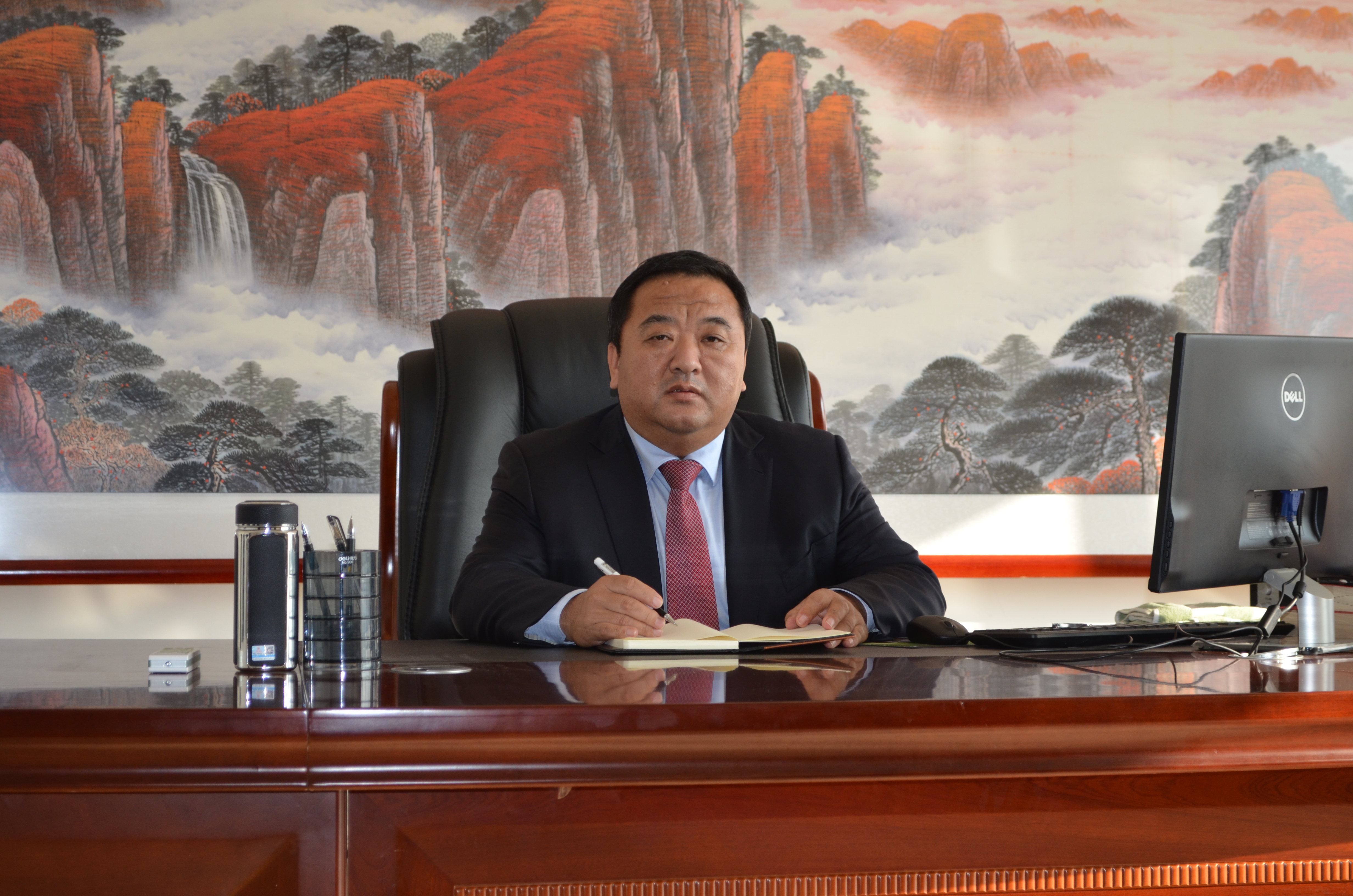 畜产品有限公司董事长,总经理,阳信县河流镇刘庙大寺杨村村委会主任