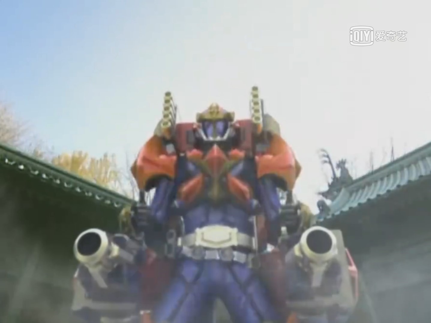  p>《魔弹战记龙剑道》是2006年(平成18年)1月8日开始至同年12月31日