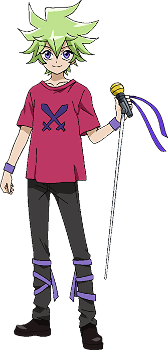 遊☆戯☆王sevens