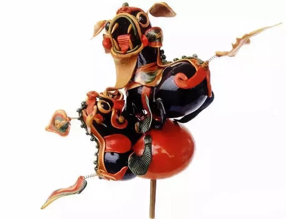 糖塑(天门糖塑)