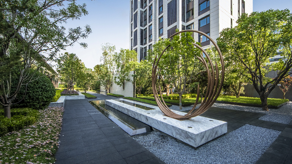 保利·和光逸境