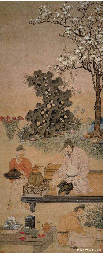 友乎君子——茶器略说_百科TA说
