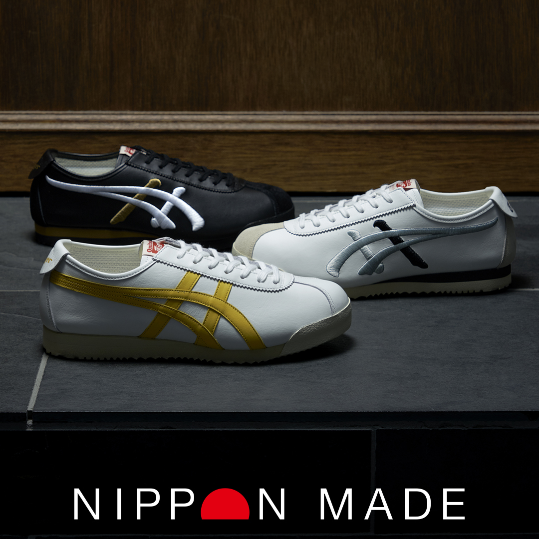  p>鬼塚虎(onitsuka tiger)是鬼塚喜八郎开创的一个 a target="_blank