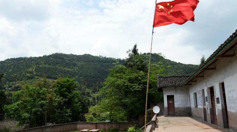 炬光乡