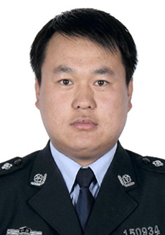李彦明