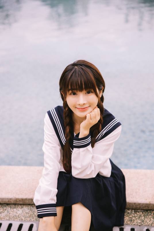 杨璐（中国内地女演员）_百度百科