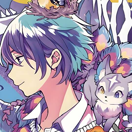soraru_百度百科
