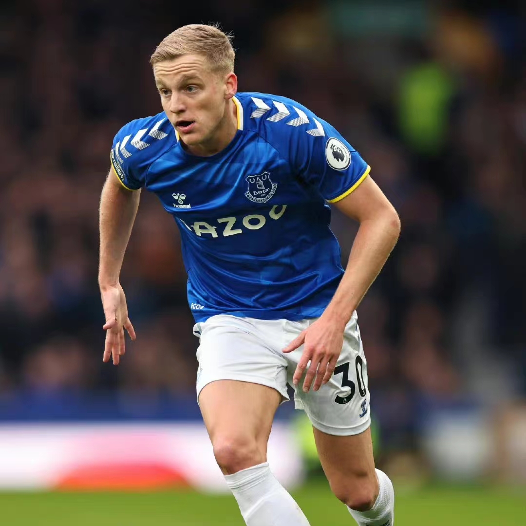  p data-id="gnbixzwpz6">唐尼·范德贝克(donny van de beek),1997年