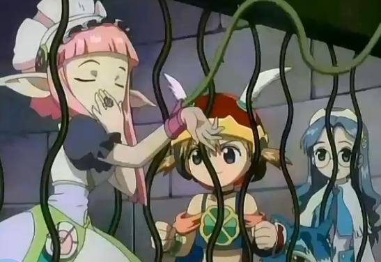  p data-id="gnb34kjmhj">睡美人(いばら姫),别名荆棘公主,日本动画片
