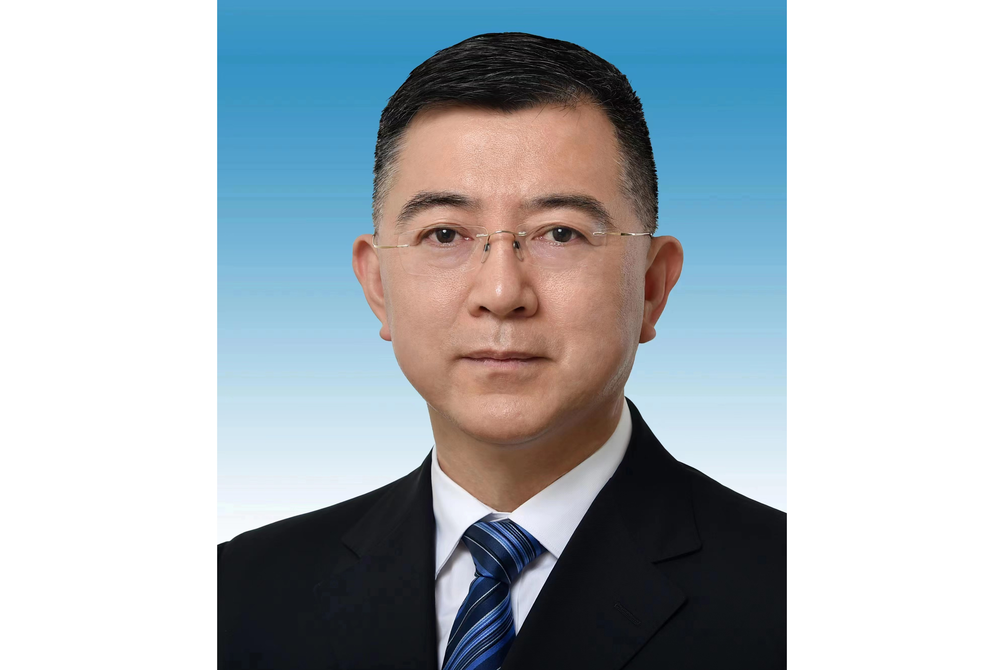 王龙